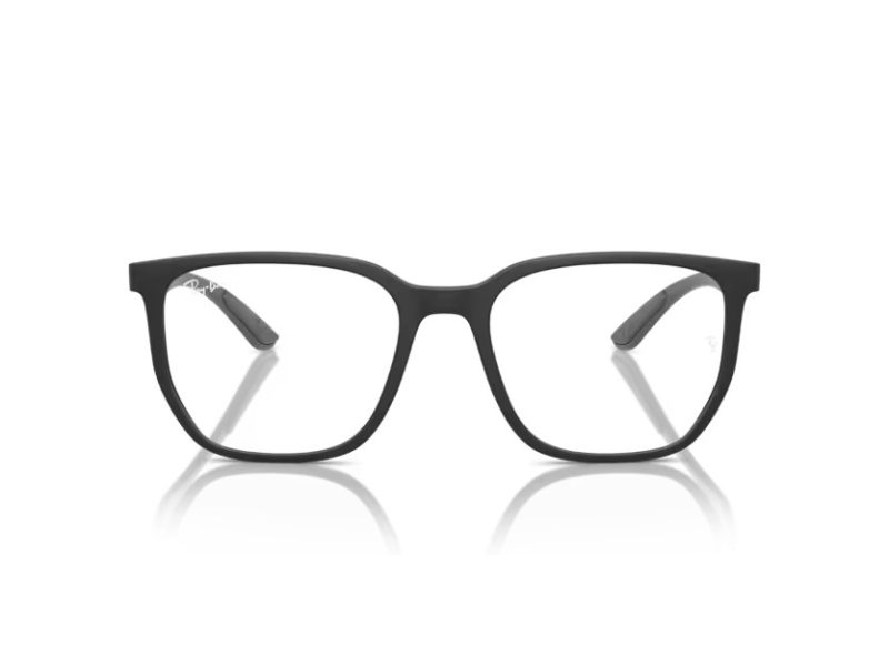 Ray-Ban RX 7235 5204 55 Férfi, Női szemüvegkeret (optikai keret)