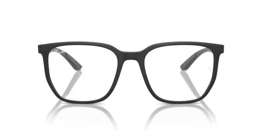  Ray-Ban RX 7235 5204 55 Férfi, Női szemüvegkeret (optikai keret) akciós termékkép 1
