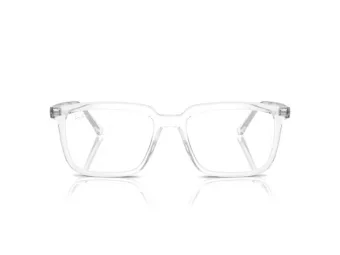   Ray-Ban Alain RX 7239 2001 52 Férfi, Női szemüvegkeret (optikai keret)