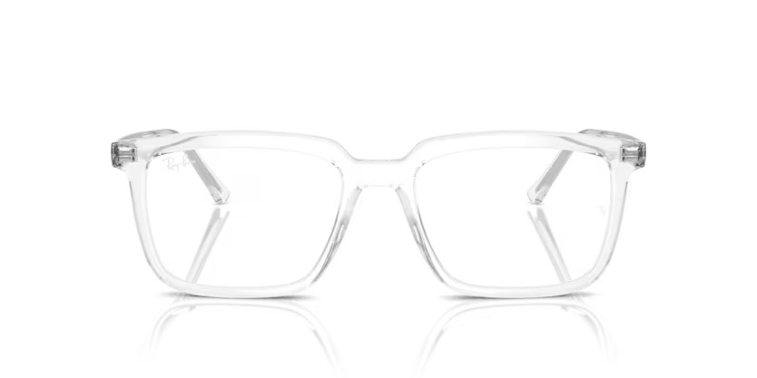  Ray-Ban Alain RX 7239 2001 54 Férfi, Női szemüvegkeret (optikai keret) akciós termékkép 1