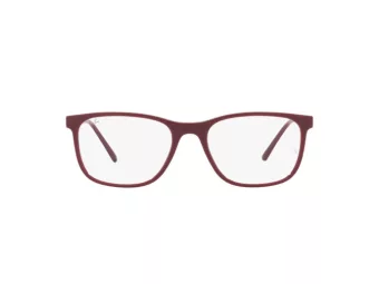   Ray-Ban RX 7244 8099 53 Férfi, Női szemüvegkeret (optikai keret)