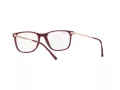 Ray-Ban RX 7244 8099 53 Férfi, Női szemüvegkeret (optikai keret)