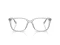 Ray-Ban RX 7248D 8411 55 Férfi, Női szemüvegkeret (optikai keret)