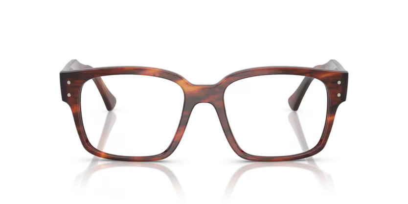  Ray-Ban Laurene RX 7256 8315 51 Férfi, Női szemüvegkeret (optikai keret) akciós termékkép 1