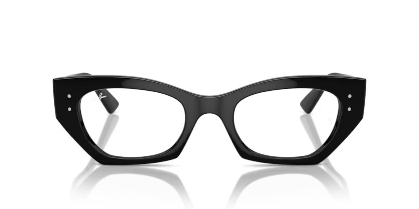  Ray-Ban Zena RX 7330 8260 52 Férfi, Női szemüvegkeret (optikai keret) akciós termékkép 1
