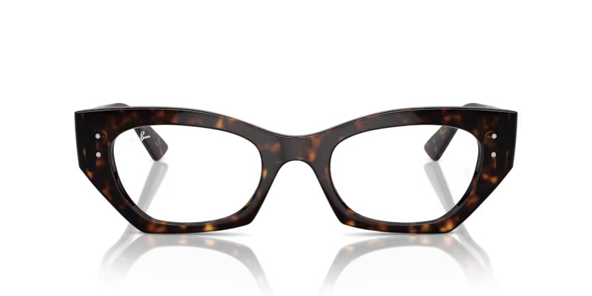  Ray-Ban Zena RX 7330 8320 49 Férfi, Női szemüvegkeret (optikai keret) akciós termékkép 1