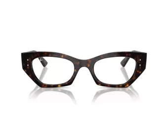   Ray-Ban Zena RX 7330 8320 52 Férfi, Női szemüvegkeret (optikai keret)