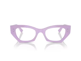   Ray-Ban Zena RX 7330 8346 49 Férfi, Női szemüvegkeret (optikai keret)