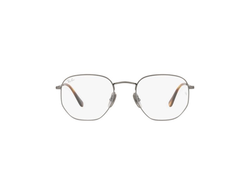 Ray-Ban Hexagonal RX 8148V 1223 51 Férfi, Női szemüvegkeret (optikai keret)