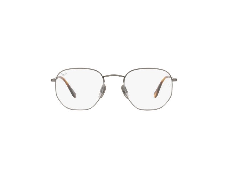 Ray-Ban Hexagonal RX 8148V 1223 54 Férfi, Női szemüvegkeret (optikai keret)