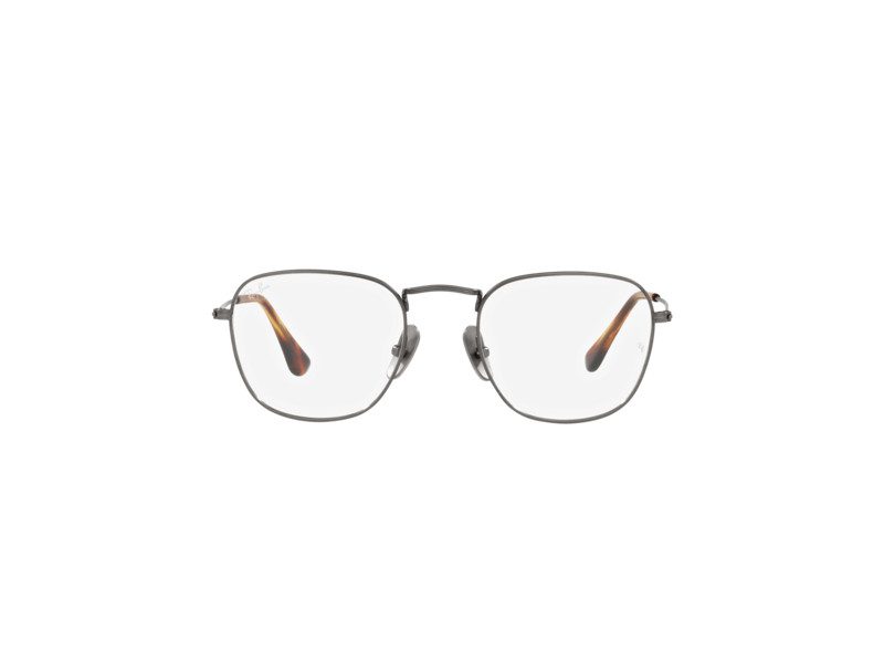 Ray-Ban Frank RX 8157V 1223 48 Férfi szemüvegkeret (optikai keret)