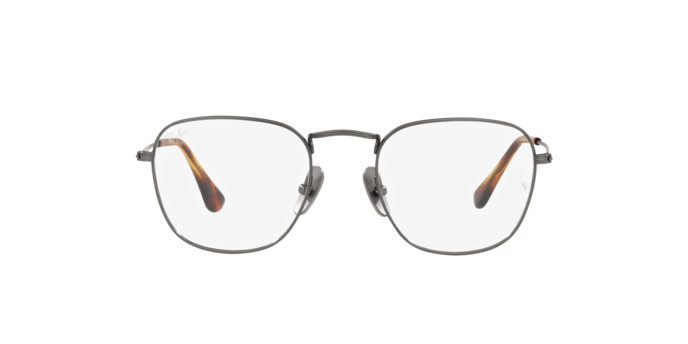  Ray-Ban Frank RX 8157V 1223 51 Férfi szemüvegkeret (optikai keret) akciós termékkép 1