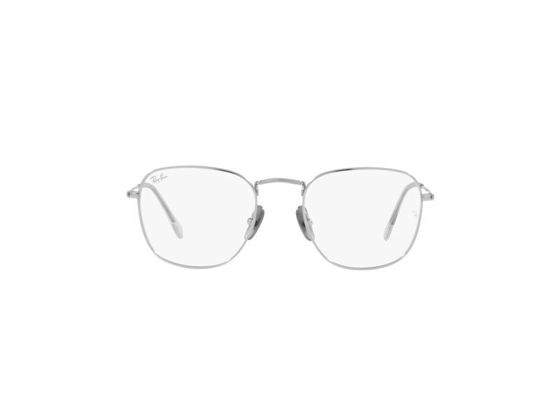 Ray-Ban Frank RX 8157V 1224 48 Férfi szemüvegkeret (optikai keret)