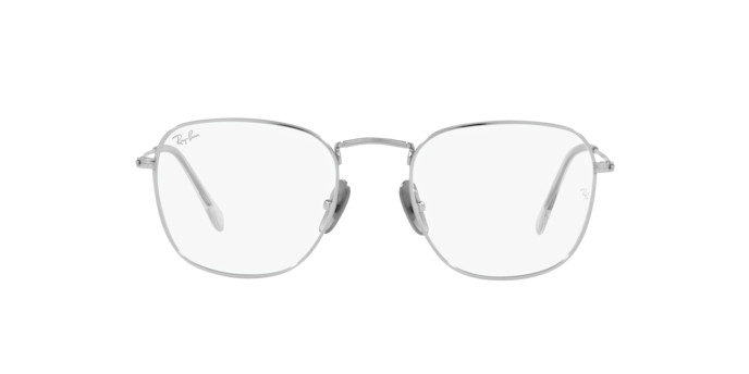  Ray-Ban Frank RX 8157V 1224 51 Férfi szemüvegkeret (optikai keret) akciós termékkép 1