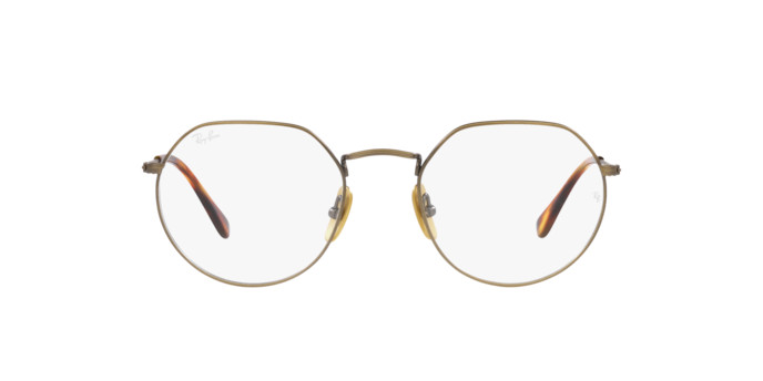  Ray-Ban RX 8165V 1222 51 Férfi, Női szemüvegkeret (optikai keret) akciós termékkép 1
