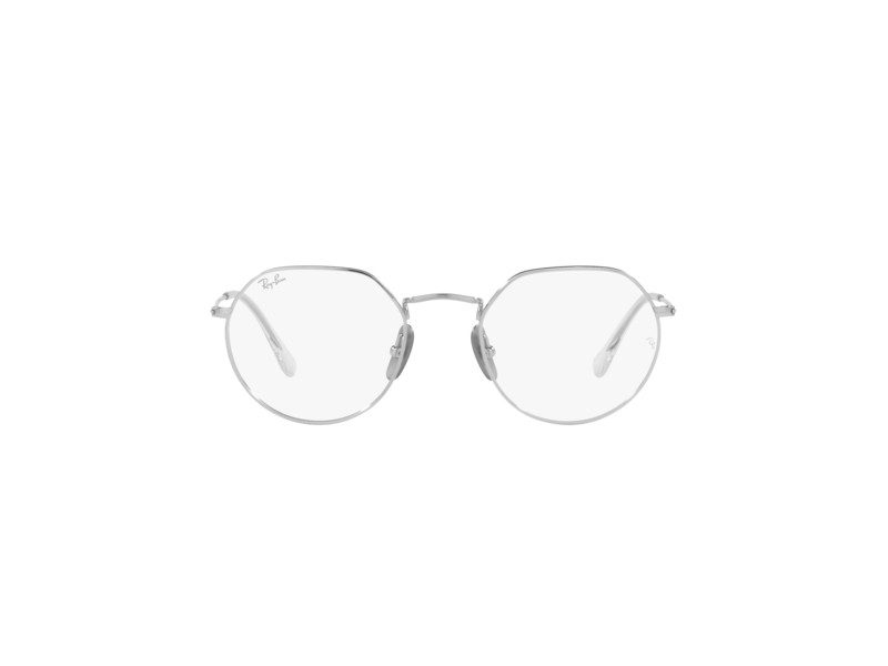 Ray-Ban RX 8165V 1224 51 Férfi, Női szemüvegkeret (optikai keret)