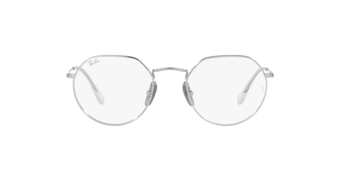  Ray-Ban RX 8165V 1224 51 Férfi, Női szemüvegkeret (optikai keret) akciós termékkép 1