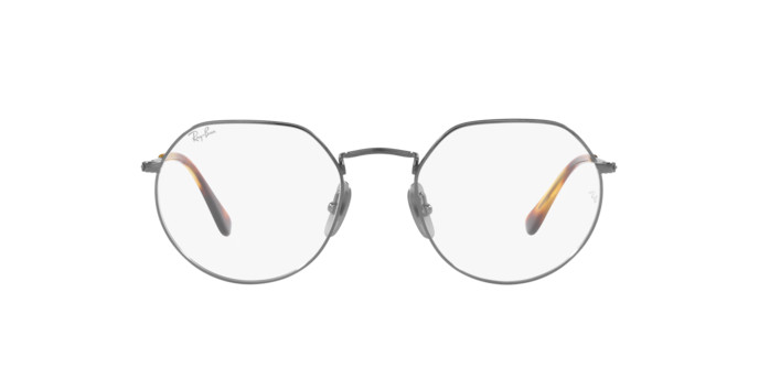 Ray-Ban RX 8165V 1238 49 Férfi, Női szemüvegkeret (optikai keret) akciós termékkép 1