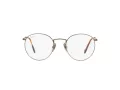 Ray-Ban Round RX 8247V 1223 50 Férfi, Női szemüvegkeret (optikai keret)