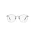Ray-Ban Round RX 8247V 1223 50 Férfi, Női szemüvegkeret (optikai keret)