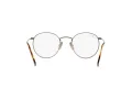 Ray-Ban Round RX 8247V 1223 50 Férfi, Női szemüvegkeret (optikai keret)