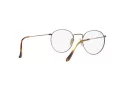 Ray-Ban Round RX 8247V 1223 50 Férfi, Női szemüvegkeret (optikai keret)