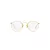 Ray-Ban Round RX 8247V 1225 50 Férfi, Női szemüvegkeret (optikai keret)