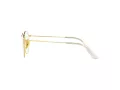 Ray-Ban Round RX 8247V 1225 50 Férfi, Női szemüvegkeret (optikai keret)
