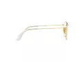 Ray-Ban Round RX 8247V 1225 50 Férfi, Női szemüvegkeret (optikai keret)