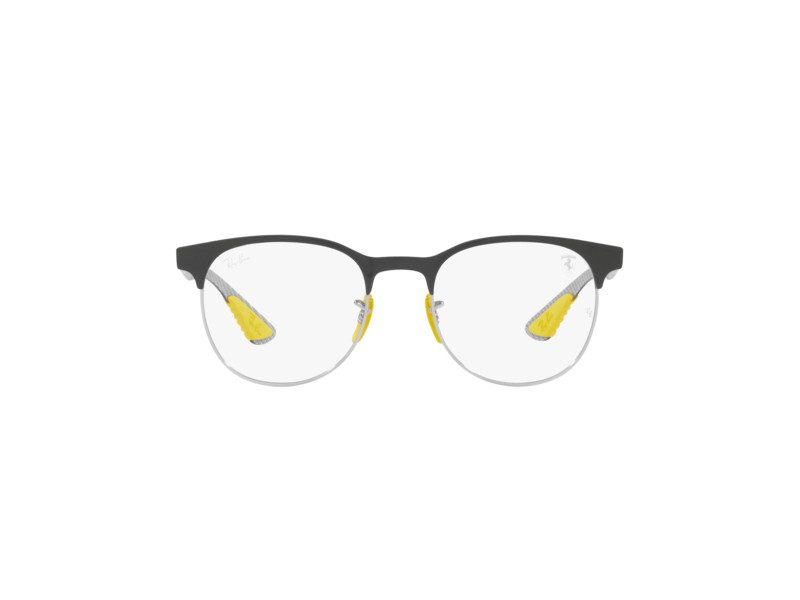 Ray-Ban RX 8327/VM F080 51 Férfi, Női szemüvegkeret (optikai keret)