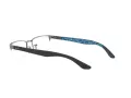 Ray-Ban RX 8412 2502 54 Férfi, Női szemüvegkeret (optikai keret)