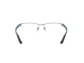 Ray-Ban RX 8412 2502 54 Férfi, Női szemüvegkeret (optikai keret)
