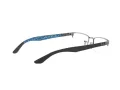 Ray-Ban RX 8412 2502 54 Férfi, Női szemüvegkeret (optikai keret)