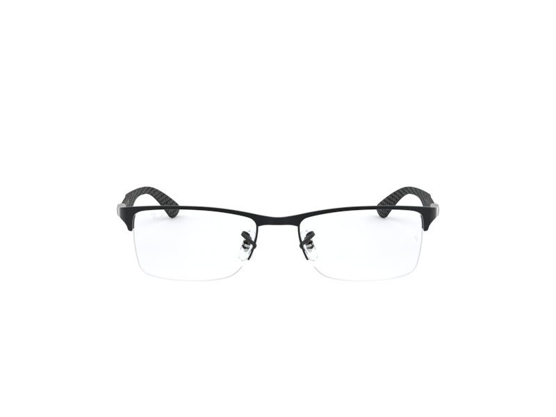 Ray-Ban RX 8413 2503 54 Férfi, Női szemüvegkeret (optikai keret)