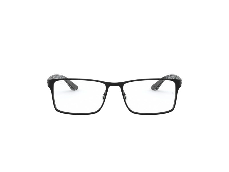 Ray-Ban RX 8415 2848 53 Férfi, Női szemüvegkeret (optikai keret)
