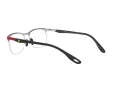 Ray-Ban Scuderia Ferrari Collection RX 8416M F045 54 Férfi szemüvegkeret (optikai keret)