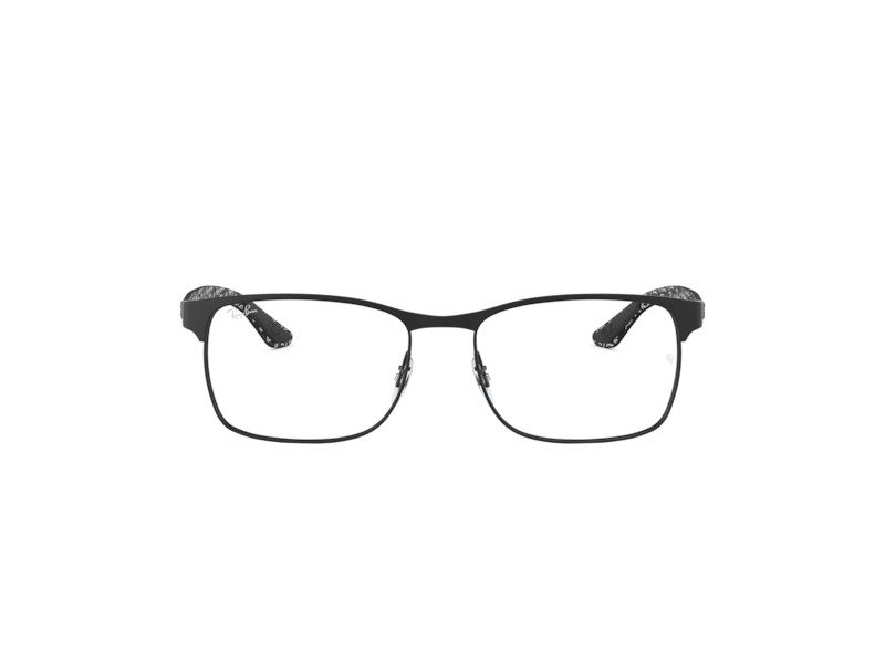 Ray-Ban RX 8416 2503 53 Férfi, Női szemüvegkeret (optikai keret)