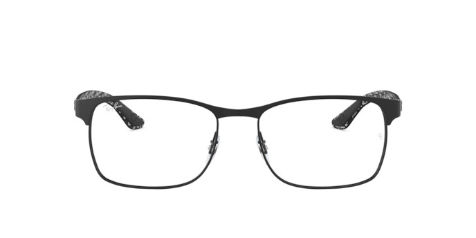  Ray-Ban RX 8416 2503 55 Férfi, Női szemüvegkeret (optikai keret) akciós termékkép 1