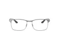 Ray-Ban RX 8416 2620 55 Férfi, Női szemüvegkeret (optikai keret)