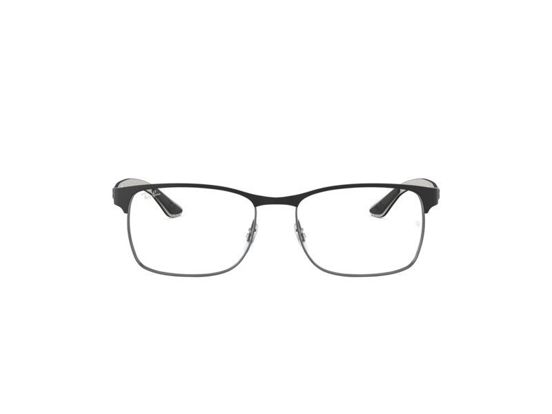 Ray-Ban RX 8416 2916 53 Férfi, Női szemüvegkeret (optikai keret)