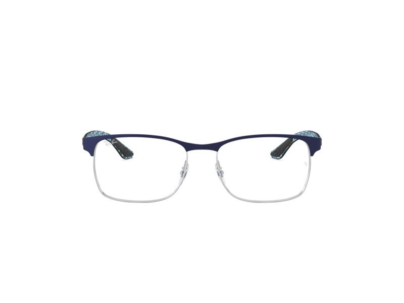 Ray-Ban RX 8416 3016 53 Férfi, Női szemüvegkeret (optikai keret)