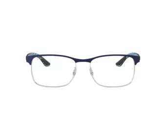   Ray-Ban RX 8416 3016 55 Férfi, Női szemüvegkeret (optikai keret)