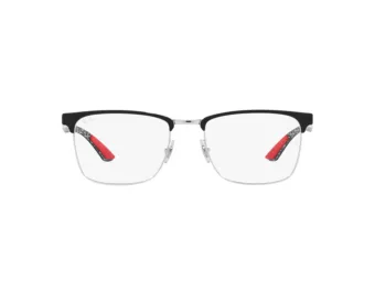   Ray-Ban RX 8421 2861 52 Férfi, Női szemüvegkeret (optikai keret)