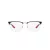 Ray-Ban RX 8421 2861 54 Férfi, Női szemüvegkeret (optikai keret)