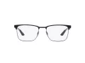 Ray-Ban RX 8421 2904 52 Férfi, Női szemüvegkeret (optikai keret)