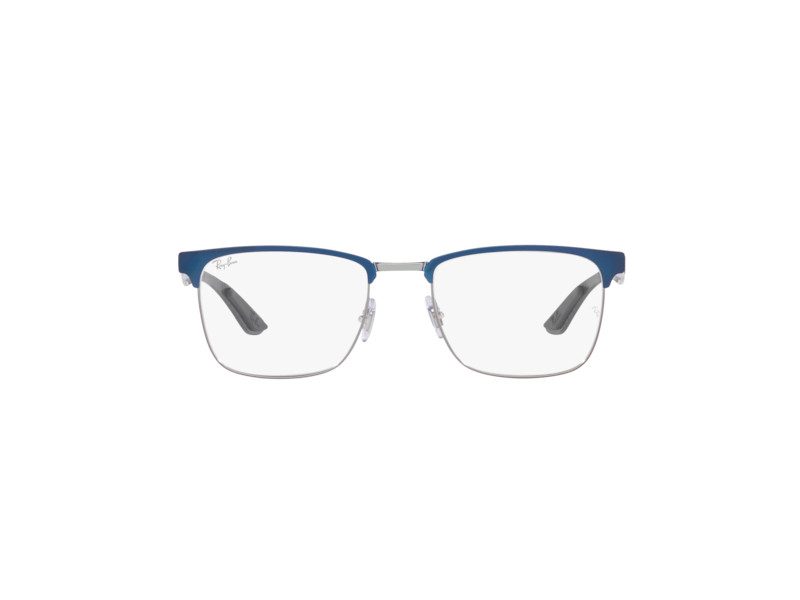 Ray-Ban RX 8421 3124 52 Férfi, Női szemüvegkeret (optikai keret)