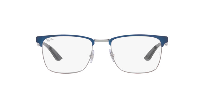  Ray-Ban RX 8421 3124 52 Férfi, Női szemüvegkeret (optikai keret) akciós termékkép 1