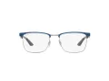 Ray-Ban RX 8421 3124 54 Férfi, Női szemüvegkeret (optikai keret)