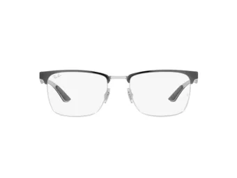   Ray-Ban RX 8421 3125 52 Férfi, Női szemüvegkeret (optikai keret)