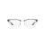 Ray-Ban RX 8421 3125 52 Férfi, Női szemüvegkeret (optikai keret)